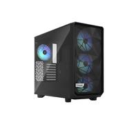 Boitier Fractal Design Meshify 2 Lite RGB TG Noir