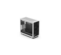 FRACTAL DESIGN - Meshify 2 Lite White TG Clear Tint - Boîtier PC - Blanc ( FD-C-MEL2A-04 )