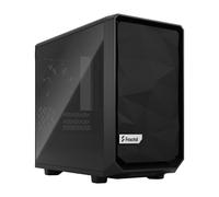 Boîtier PC FRACTAL DESIGN Meshify 2 Nano Black TG Dark Tint - Neuf