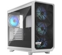 Fractal Design Meshify 2 RGB Clear Tint TG White