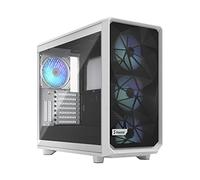 Fractal Design Meshify 2 RGB Blanc
