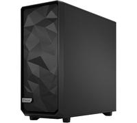 Fractal Design Meshify 2 XL Black ATX Flexible Light Tinted Tempered Glass Window Full Tower Computer Case