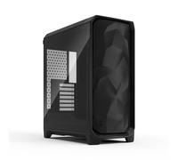 Fractal Design Meshify 3 Black TG Light Tint - Gaming Computer-Gehäuse - Facette