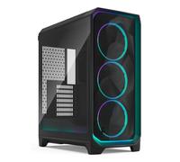 Fractal Design Meshify 3 Ambience Pro RGB Light Tint boîtier midi tower