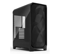 Fractal Design Meshify 3 TG Light Tint boîtier midi tower
