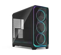 Fractal Design Meshify 3 XL Ambience Pro RGB Light Tint boîtier big tower