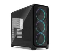 Fractal Design Meshify 3 XL Black RGB TG Light Tint