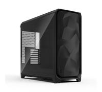 Fractal Design Meshify 3 XL Black Tempered Glass Light Tint - Gaming Computer-Ge