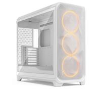 Fractal Design Meshify 3 XL Blanc