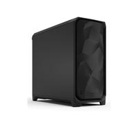 Fractal Design Meshify 3 XL Noir - Boîtier PC Acier ATX/EATX/mATX/ITX - 2x3.5" 4x2.5" - Vent. 3x140mm Avant - USB 3.2 Gen 1/Gen 2x2