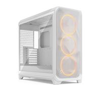 Fractal Design Meshify 3 XL RGB Clear Tint boîtier big tower