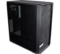 Fractal Design Meshify C Dark Tempered Glass - ATX - Neuf