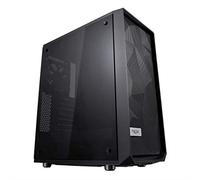 Fractal Design Meshify C boîtier midi tower