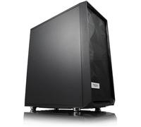 FRACTAL DESIGN Meshify C Noir Boitier PC Moyen Tour - Format ATX (FD-CA-MESH-C-B