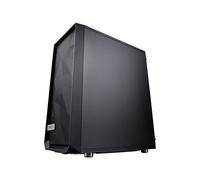 Fractal Design Meshify C Midi Tower Noir