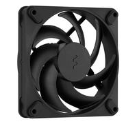Fractal Design Momentum 12 Boitier PC Ventilateur 12 cm Noir 1 pièce(s)