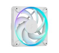 Ventilateur de boitier Fractal Design Momentum RGB - 12cm (Blanc)