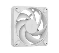 Fractal Design Momentum 12 - Ventilateur châssis - 120 mm - blanc