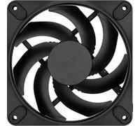 Fractal Design Ventilateur châssis Momentum 12 120 mm Noir