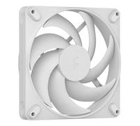 Fractal Design Momentum 14 Boitier PC Ventilateur 14 cm Blanc 1 pièce(s)