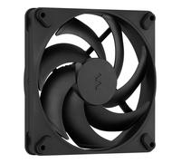Fractal Design Momentum 14 Boitier PC Ventilateur 14 cm Noir 1 pièce(s)