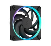 Fractal Design Momentum 14 RGB-Silent PC Case Fan-140 mm -ARGB Gen2-20 LEDs -Liq