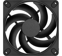 Fractal Design Ventilateur PC Momentum 14 – FDB – Contrôle PWM – Pales balayées – Noir