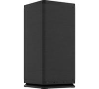 Fractal Design Mood Black boîtier mini tower