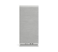 Fractal Design Mood Small Form Factor (SFF) Gris