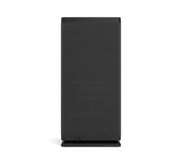 Fractal Design Mood Small Form Factor (SFF) Noir