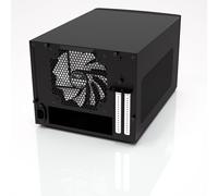 Fractal Design NODE 304 Cube Noir