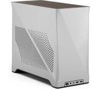 FRACTAL DESIGN Nom : Boitier Mini Tour Mini ITX Era 2 (Argent/Marron) G