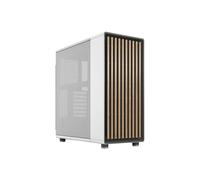 Boitier PC - FRACTAL DESIGN - North Chalk White