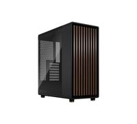 Fractal Design Boîtier Midi Tower North