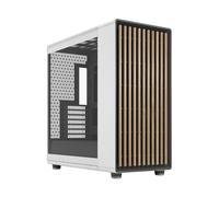 Fractal Design North XL Bureau Blanc