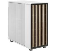 Fractal Design North XL Chalk White - Boîtier E-ATX blanc