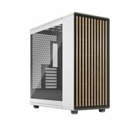 Fractal Design North XL Midi Tower Blanc
