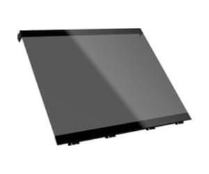 Fractal Design Panneau latéral en verre trempé - TG teinté foncé (Define 7 XL), Partie latéral