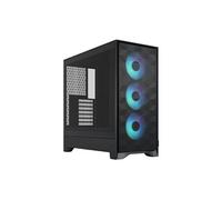 Fractal Design Pop 2 Air RGB boîtier midi tower