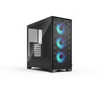 Fractal Design Pop 2 Air RGB - Boîtier PC ATX Gaming Airflow