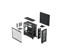 Fractal Design Pop 2 Air TG Noir