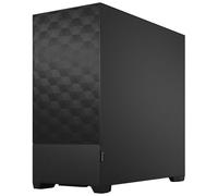 Fractal Design Pop Air - Tour - ATX - pas d'alimentation (ATX) - noir intense - USB/Audio