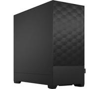 Fractal Design Pop Air - Tour - ATX - pas d'alimentation (ATX) - noir intense - USB/Audio G