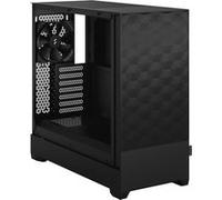 Fractal Design Pop Air - Tour - ATX - pas d'alimentation (ATX) - noir TG teinte claire - USB/Audio G