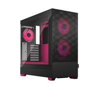 Fractal Design Pop Air Tower Noir, Magenta