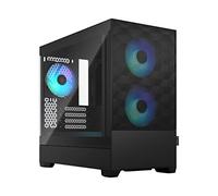 Fractal Design Pop Mini Air Mini Tower Noir