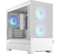 Fractal Design Pop Mini Air Blanc