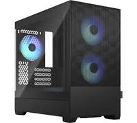 Корпус Fractal Design Pop Mini Air RGB (FD-C-POR1M-06)