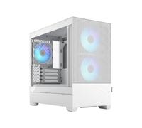 Fractal Design Pop Mini Air Blanc