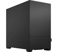 Pop Mini Silent Mini Tower Noir